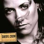 Sheryl Crow The Globe Sessions CD