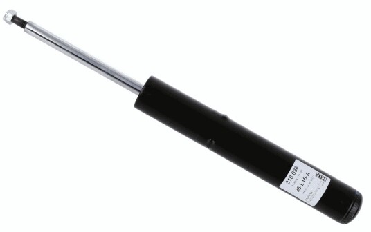 Støtdemper SACHS 318 036
