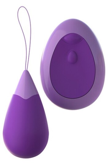 Pipedream Remote Kegel Excite-Her