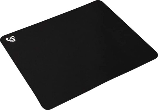 Sbox MP 03B Musematte Svart Sbox MP 03B Musematte Svart