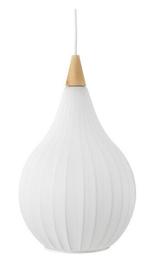 Halo Design - Drops Pendel Ø30 White Halo Design