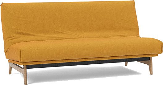 Sovesofa Aslak med Classic Madrass B 2016931