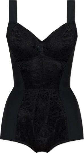 Dolce & Gabbana Dame Topper Svart S,