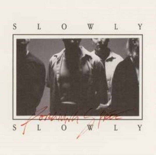 Slowly Slowly Forgiving Spree LP/Vinyl