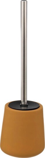 5Five Toalettbørste Med Keramisk Beholder Cocon Ø 12 Cm 5Five Toalettbørste Med Keramisk Beholder Cocon Ø 12 Cm