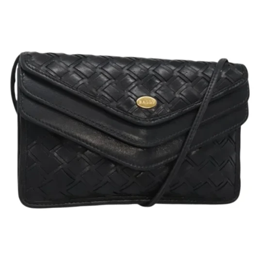Bally Dame Svart Bally Dame Svart
