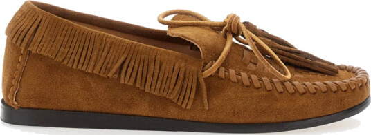 Isabel Marant Dame Sko Brun 36 EU,