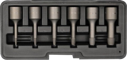 YATO YT-0623 Bolt-utskruer-sett YATO YT-0623 Bolt-utskruer-sett