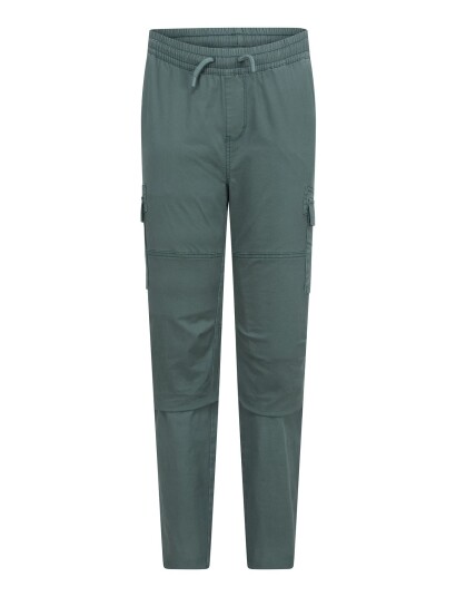 Converse Wp-Woven Pant Khaki green 128/134 Converse Wp-Woven Pant Khaki green 128/134