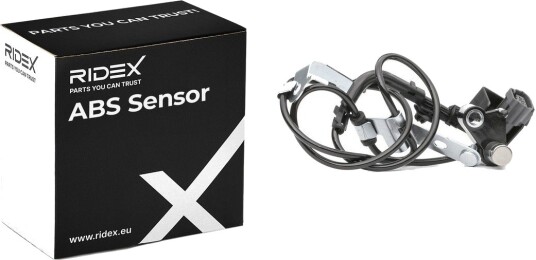 RIDEX 412W0525 Sensor ABS RIDEX 412W0525 Sensor ABS