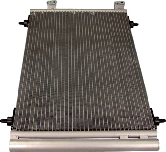 Kondensator klimaanlegg MAXGEAR AC807739