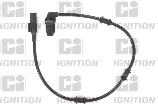 QUINTON HAZELL XABS868 Sensor ABS