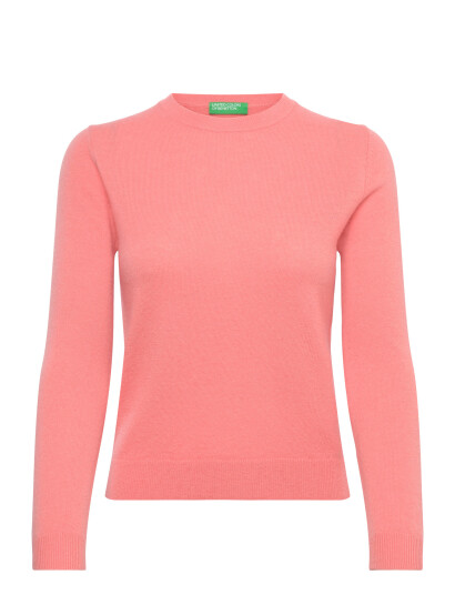 United Colors of Benetton Sweater L/S CoraL