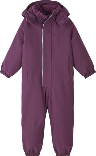 Reima Vanntett vinterdress barn Tromssa Deep Purple 92