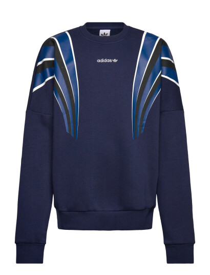 Adidas Originals Lo Sweatshirt Blue 152 Adidas Originals Lo Sweatshirt Blue 152