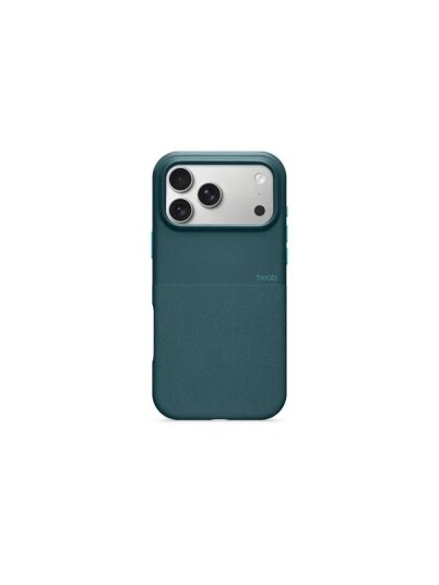 Apple Mobildeksel til iPhone 17 Pro Max - Rugged Case med MagSafe - Rocky Blue