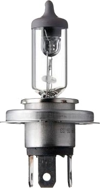 SPAHN GLÜHLAMPEN 54156 Lyspære, fjernlys