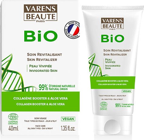 Varens Beaute Creme Skin Revitaliser 40 ml Varens Beaute Creme Skin Revitaliser 40 ml