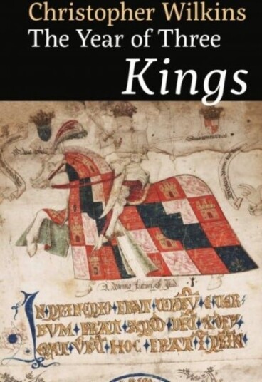 The Year of Three Kings The Year of Three Kings