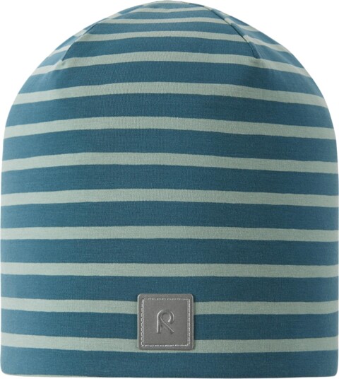 Reima Kids" Knitted Beanie Tantsu Dark Teal 52/54
