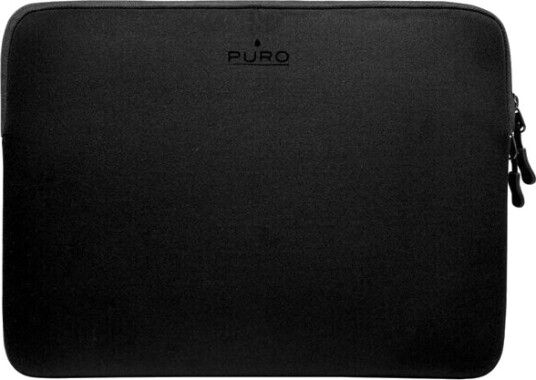 Puro Sleeve 16" veske for bærbar PC svart