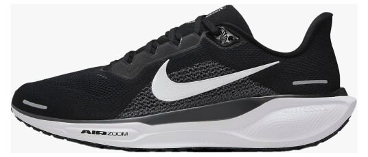 Nike Pegasus 41 Sort 40,5 Nike Pegasus 41 Sort 40,5
