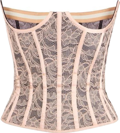 Elisabetta Franchi Dame Topper Beige S,