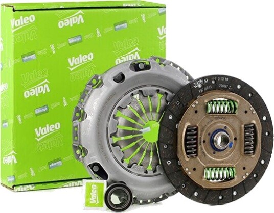 Clutchsett VALEO 826725