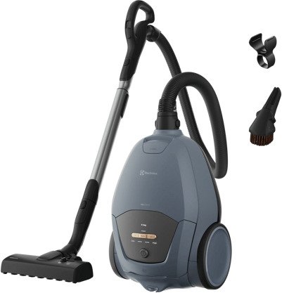 Electrolux EB71U1LDB Støvsuger