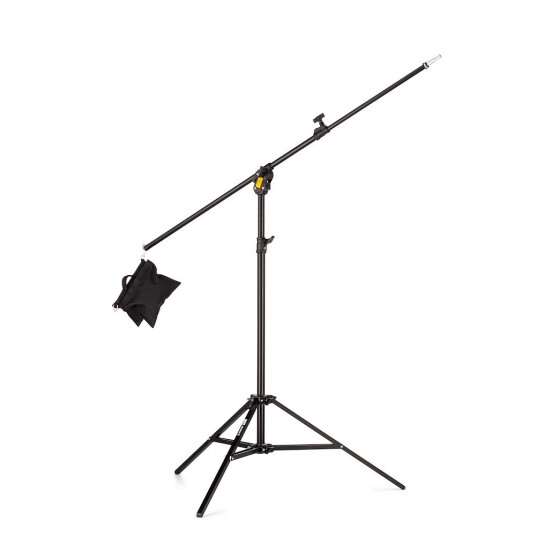 Avenger A4041B Boom Stand 41 Alu Bk
