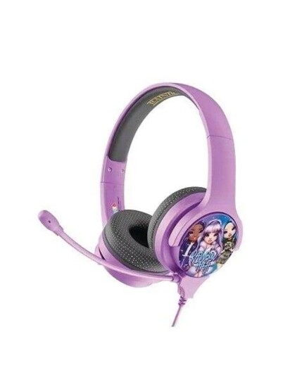 OTL Technologies Rainbow High Kids Interactive headphones OTL Technologies Rainbow High Kids Interactive headphones