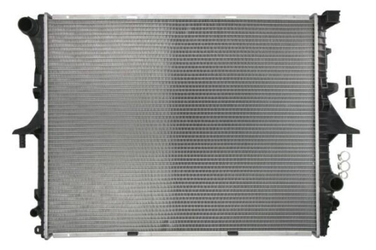 Radiator THERMOTEC D7W083TT