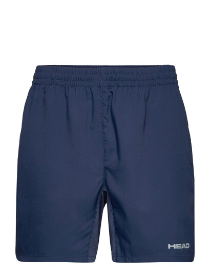 Head Club Shorts Men - Blue - L
