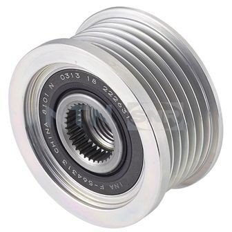 Dynamo remhjul SNR GA753.13 Dynamo remhjul SNR GA753.13