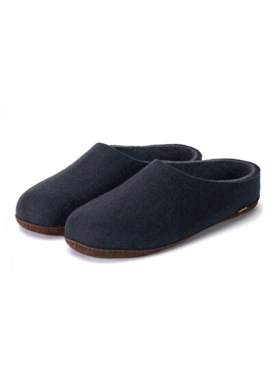 Tova Baatar Basic lav tøffel Unisex Tova Baatar Basic lav tøffel Unisex