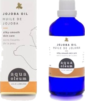 Aqua Oleum Jojobaolje Aqua Oleum Jojobaolje