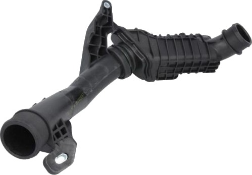 THERMOTEC DCR266TT Ladeluftslange