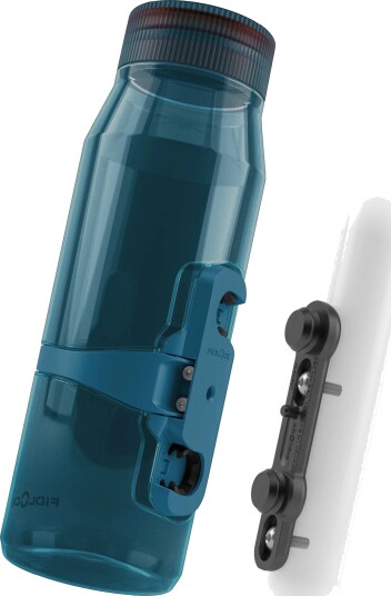 Fidlock Twist Drikkeflaske 700 ml Blå