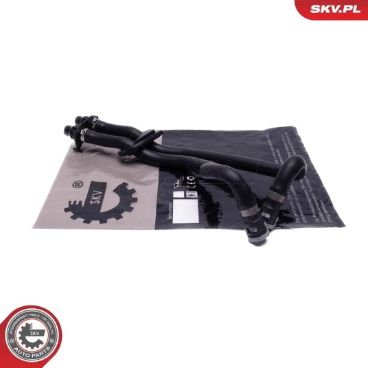 ESEN SKV 54SKV458 Radiatorslange
