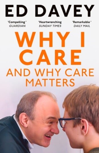 Why I Care Why I Care