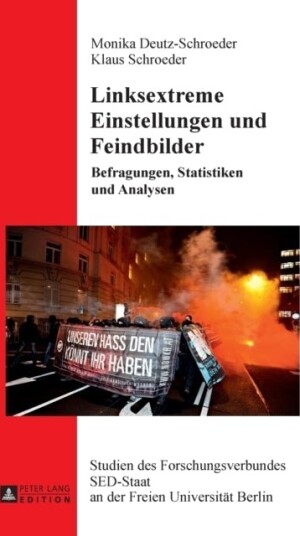 Linksextreme Einstellungen und Feindbilder