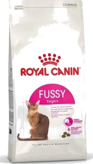 Royal Canin Fussy 10Kg