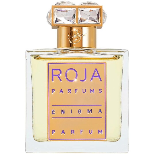 Roja Parfums Enigma Pour Femme 50 ml Eau de Parfum med Mysk og Sandeltre Roja Parfums Enigma Pour Femme 50 ml Eau de Parfum med Mysk og Sandeltre