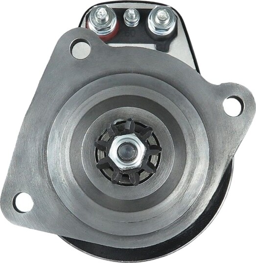 AS PL S0813S Starter