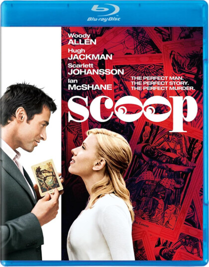 Scoop 2006 Bluray