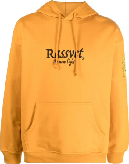Rassvet Herre Gensere & Hettegensere Gul XL, Rassvet Herre Gensere & Hettegensere Gul XL,