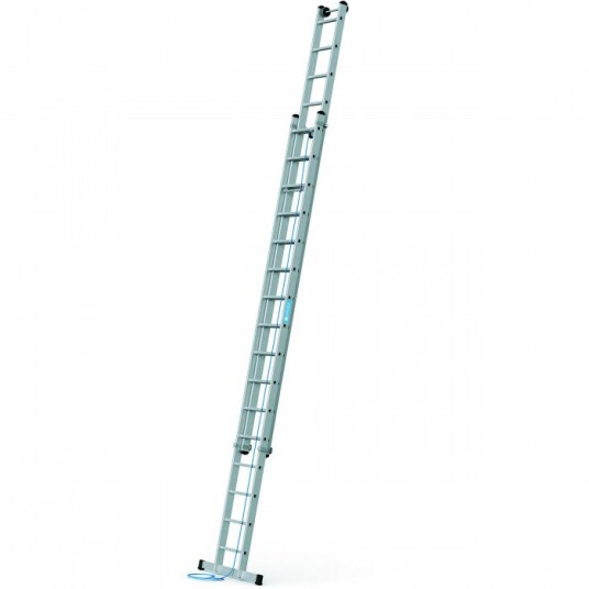 Zarges Heisetige Z600 2X16 Trinn Zarges Heisetige Z600 2X16 Trinn
