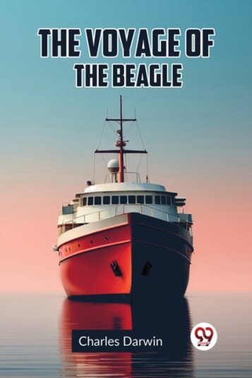 The Voyage of the Beagle Edition2023