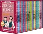 The Sherlock Holmes Children's Collection: 30 Book Box Set