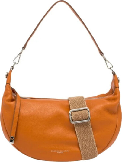 Gianni Chiarini, Dame, Vesker, Oransje, ONE SIZE,